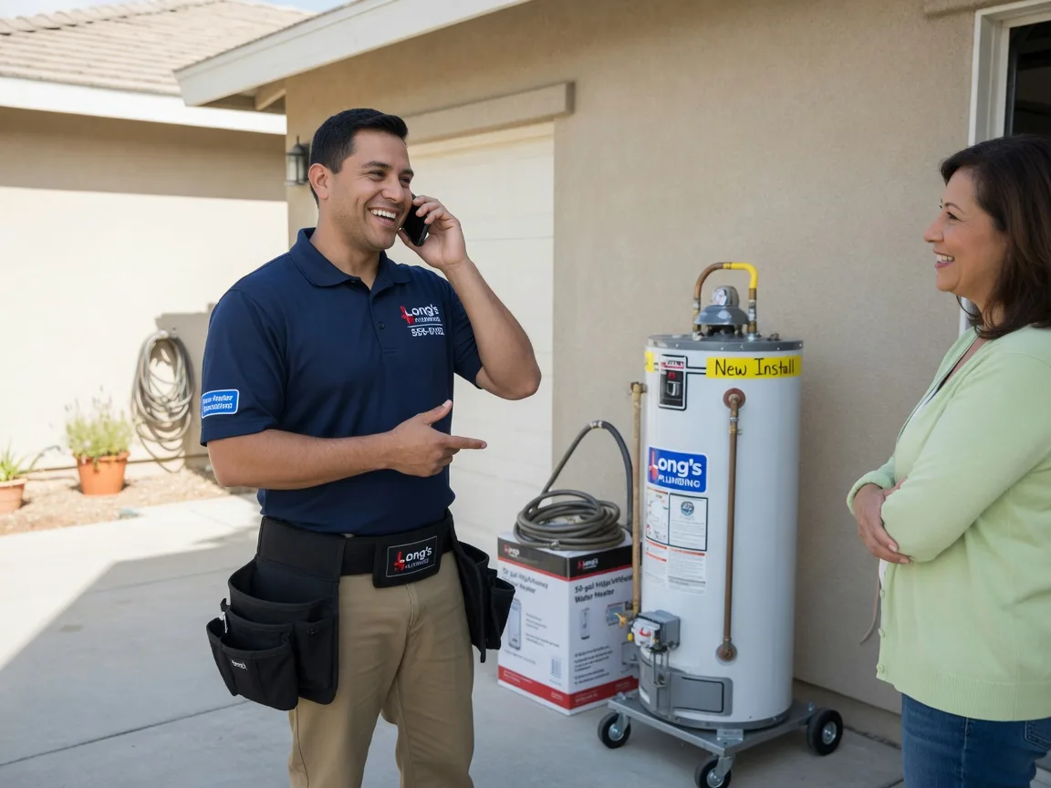 Leak Detection Riley, IN FAQs